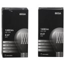 BEGA 51003.2K3 Systempendelleuchte für den Innenbereich 3000 K (Glas-Nr. 15000633)