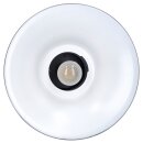 BEGA 66491K3 Wandleuchte für den Innen- &...