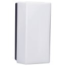 BEGA 66960K3 Lichtbaustein ® für den Innen- & Außenbereich Grafit 3000 K (Glas-Nr. 11002058.0)