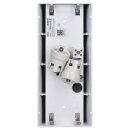 BEGA 66965K3 Lichtbaustein ® für den Innen- & Außenbereich Grafit 3000 K (Glas-Nr. 11002158.0)