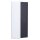 BEGA 66965K3 Lichtbaustein ® für den Innen- & Außenbereich Grafit 3000 K (Glas-Nr. 11002158.0)