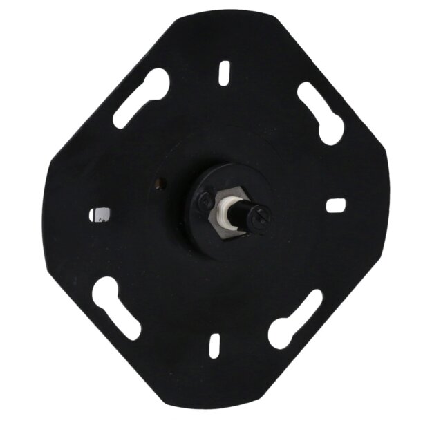 BEGA 71164 DALI-Drehdimmer RGBW