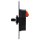 BEGA 71164 DALI-Drehdimmer RGBW