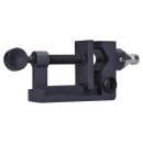 Bega 71223 Schraubklemme mit Anschlussadapter Grafit