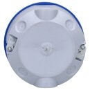 Kaiser 9069-01 Hohlwand Geräte-Verbindungsdose Schallschutz