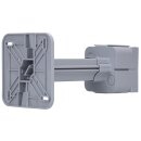 Kaiser 1159-61 Teleskop-Gerätedose für Isolierstärke 80 200 mm