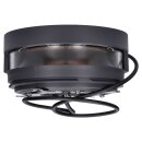 BEGA 84707K3 Pollerleuchtenkopf für den Innen- &...