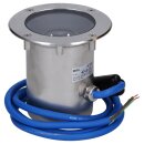 BEGA 84801K3 Bodeneinbauleuchte für den Innen- &...