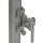 Dehn 372250 Anschlussklemme  waagrecht St/tZn f. Profile 18-35mm m. KS-Verbinder