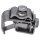 Dehn 540121 Anschlussklemme NIRO (V4A) f. Tiefenerder D 20-25 mm m. Doppelüberleger f. Rd 8-10 mm