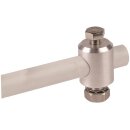 Dehn 106301 Befestigungsbolzen  D 16mm Al m. Schr. Mut....
