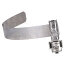Dehn 540910 Erdungsbandrohrschelle D 27-60mm m....