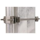 Dehn 105376 Befestigungsschelle f. DEHNiso-Combi 1 1/2-2...