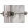 Dehn 105376 Befestigungsschelle f. DEHNiso-Combi 1 1/2-2  f. Konstruktionen -60x120mm
