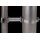 Dehn 105163 Befestigungsschelle m. DS 95mm für Rohre D 40-50mm an Sektorantennen D 50-300mm