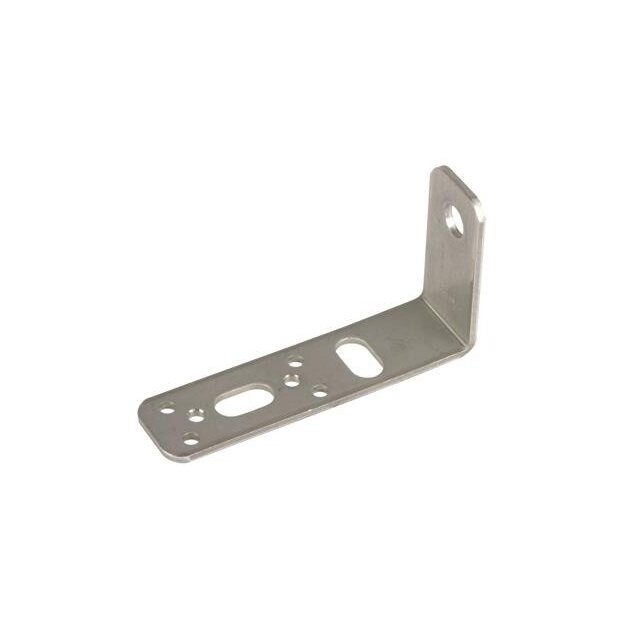 Dehn 106310 Befestigungswinkel 90 Grad NIRO 110x60x30mm f. DEHNiso