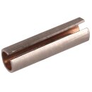 Dehn 562250 Cupalhülse Al aussen Cu innen 25mm²...