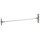 Dehn 106090 DEHNiso-Distanzhalter f. Rd 7-10mm L 530mm m. Befestigungsplatte