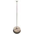 Dehn 105461 Distanzhalter D 16mm L 1270mm Al m....