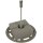 Dehn 253125 DEHNiso-DLH -SET- m. Grundplatte Betonstein u. Distanzstab s=25cm