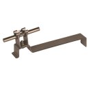 Dehn 206359 Dachleitungshalter DEHNgrip NIRO H 20mm f. Rd...