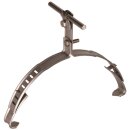 Dehn 202900 Dachleitungshalter DEHNQUICK NIRO f. Rd...
