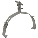 Dehn 202021 Dachleitungshalter DEHNQUICK St/tZn f. Rd...