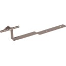 Dehn 202901 Dachleitungshalter DEHNQUICK NIRO f. Rd...