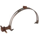 Dehn 204913 Dachleitungshalter verstellbar NIRO m....