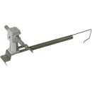 Dehn 204449 Dachleitungshalter SPANNsnap light NIRO/...