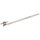 Dehn 206229 Dachleitungshalter UNIgrip NIRO H 20mm Rd 8mm m. geprägt. Strebe L 475mm