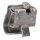 Dehn 339061 Dachrinnenklemme Al f. Wulst 16-22mm m. Klemmbock f. Rd 8-10mm