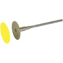 Dehn 478041 Erdungsfestpunkt Typ M M10/M12 NIRO(V4A) m....
