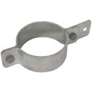 Dehn 410300 Erdungsrohrschelle D 89mm m. Anschlussbohrung...