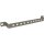 Dehn 472339 Erdungsschiene NIRO f. Potentialausgleich m. 1 x 10 Anschlüsse
