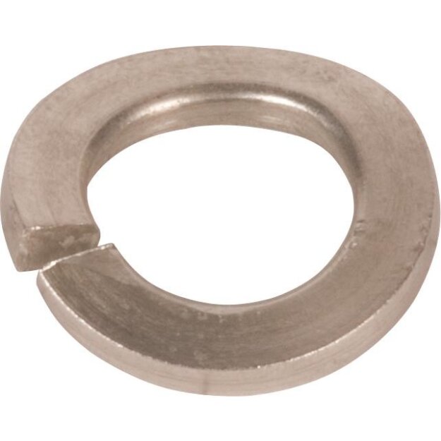 Dehn 524906 Federring DIN 128 NIRO D 6mm