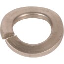 Dehn 524906 Federring DIN 128 NIRO D 6mm