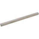 Dehn 563016 Klemmschiene Ms/gal Sn  10x10x198mm f. PAS