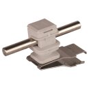 Dehn 204029 Dachleitungshalter FIRSTsnap NIRO m. DEHNsnap...