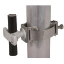 Dehn 275330 Leitungshalter f. HVI-Leitung K-NIRO D 20mm...
