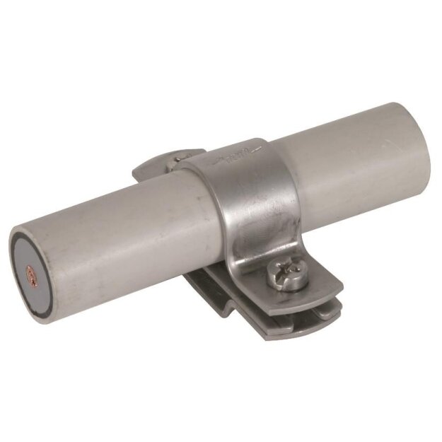 Dehn 275239 Leitungshalter für  HVI-Leitung D 23mm mit Langloch 16x6,5mm  NIRO