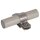 Dehn 275239 Leitungshalter für  HVI-Leitung D 23mm mit Langloch 16x6,5mm  NIRO