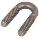 Dehn 306230 Seilklemme 35 qmm M6 Edelstahl 1,4301 - AISI 304