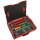 Dehn 490999 Sortimentkoffer "Sortimo" bestückt