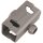 Dehn 306200 PA-Klemme 35 mm² für Kabelbahnen Edelstahl: 1.4301/AISI304 M8