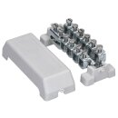 Dehn 563200 Potentialausgleichschiene K 12 10x...