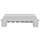 Dehn 563200 Potentialausgleichschiene K 12 10x 2,5-95mm²/Rd 10mm 1x Fl 30x4mm