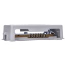 Dehn 563050 Potentialausgleichschiene m. Abdeck. 7x 2,5-25mm² Fl 30x3,5mm Rd 7-10mm