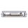 Dehn 563050 Potentialausgleichschiene m. Abdeck. 7x 2,5-25mm² Fl 30x3,5mm Rd 7-10mm