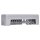 Dehn 563010 Potentialausgleichschiene mit Abdeckung 7x 2,5-25mm² 2x16-95mm² 1x Fl 30x4mm